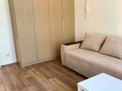 квартира по адресу Машинобудівників ул., 16