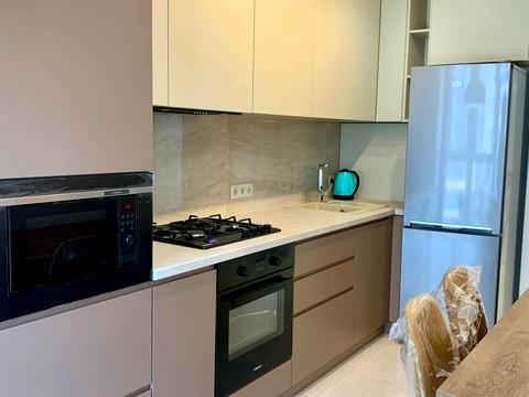 квартира по адресу Машинобудівників ул., 16