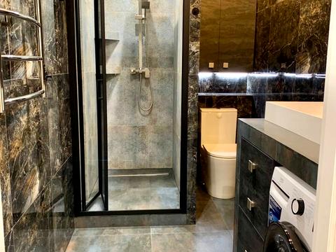 квартира по адресу Машинобудівників ул., 16