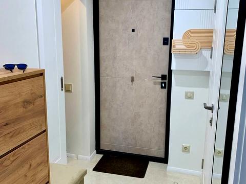 квартира по адресу Машинобудівників ул., 16