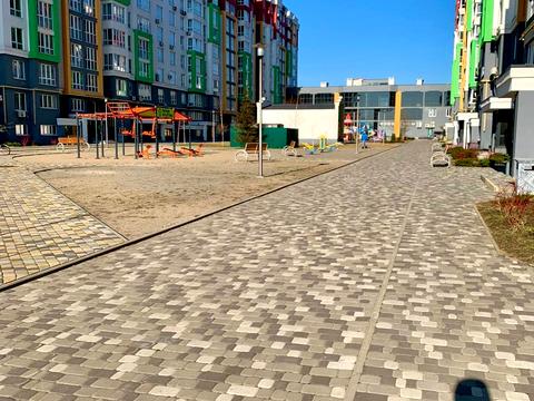 квартира по адресу Машинобудівників ул., 16