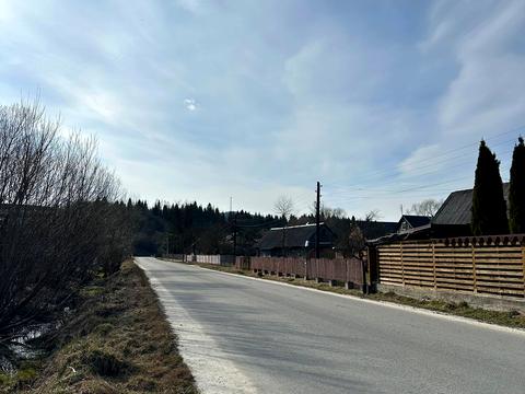 участок по адресу Рика ул.