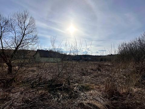 участок по адресу Рика ул.