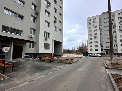 квартира за адресою Набережна Перемоги вул., 118