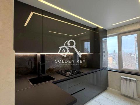 квартира за адресою Свято-Миколаївська вул. (Леніна), 26