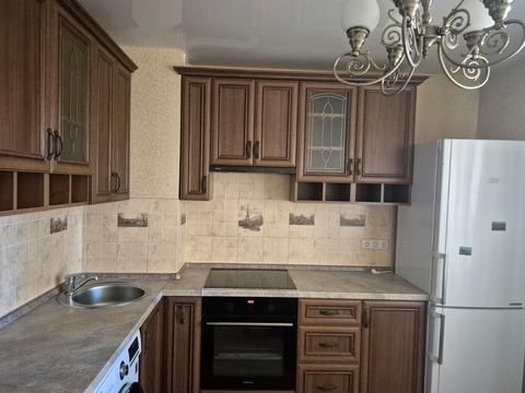 квартира по адресу Симона Петлюры ул. (Черняховського), 36