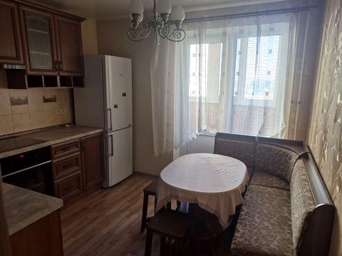 квартира по адресу Симона Петлюры ул. (Черняховського), 36