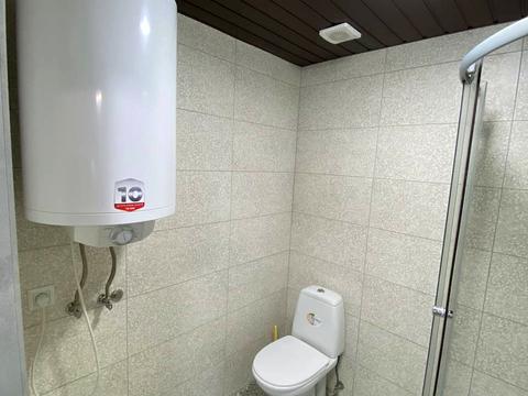 коммерческая по адресу Центральная ул., 1