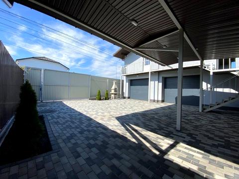 коммерческая по адресу Центральная ул., 1