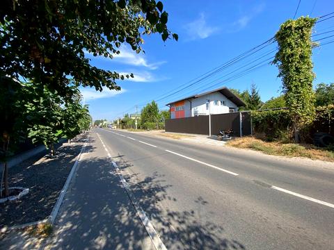 коммерческая по адресу Центральная ул., 1