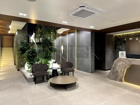 квартира за адресою Садово-Ботанічна вул. (Тимірязєвська), 46