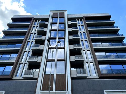 квартира за адресою Садово-Ботанічна вул. (Тимірязєвська), 46