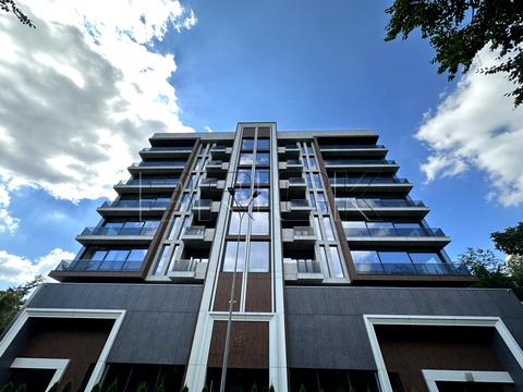 квартира за адресою Садово-Ботанічна вул. (Тимірязєвська), 46