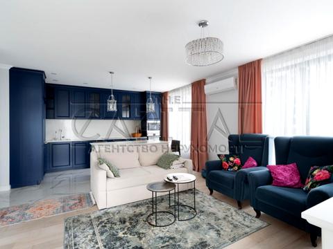 квартира за адресою Зарічна вул., 1-Б