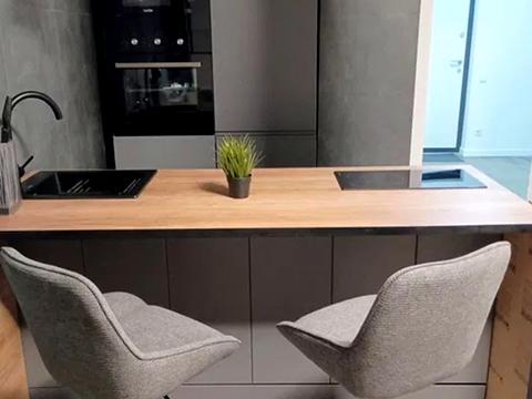 квартира по адресу Шевченко просп., 30