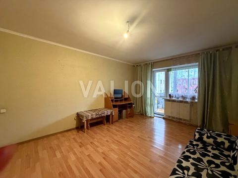 квартира за адресою Пономарьова вул., 2/2