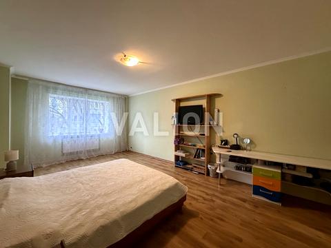 квартира за адресою Пономарьова вул., 2/2