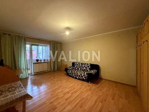 квартира за адресою Пономарьова вул., 2/2