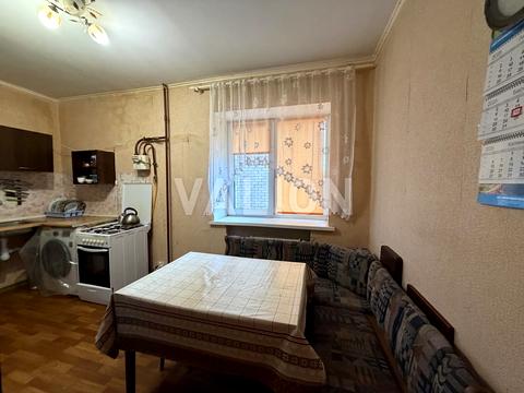 квартира за адресою Пономарьова вул., 2/2