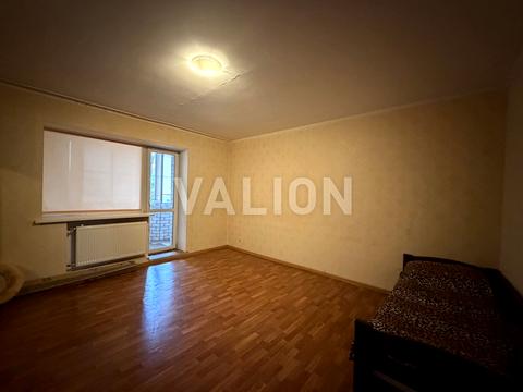 квартира за адресою Пономарьова вул., 2/2