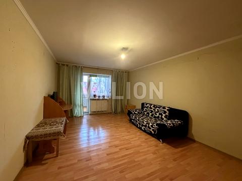 квартира за адресою Пономарьова вул., 2/2