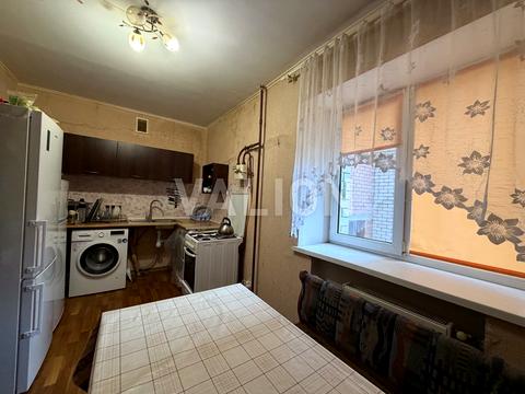 квартира за адресою Пономарьова вул., 2/2