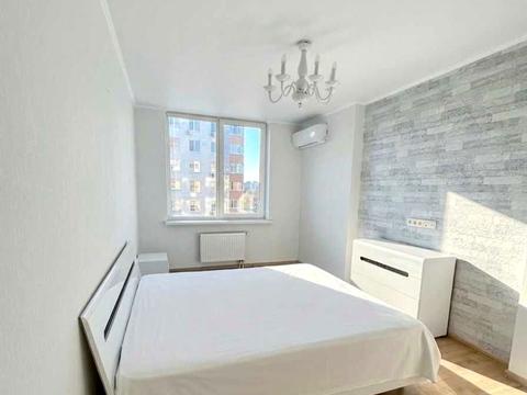 квартира по адресу Обуховская ул., 137