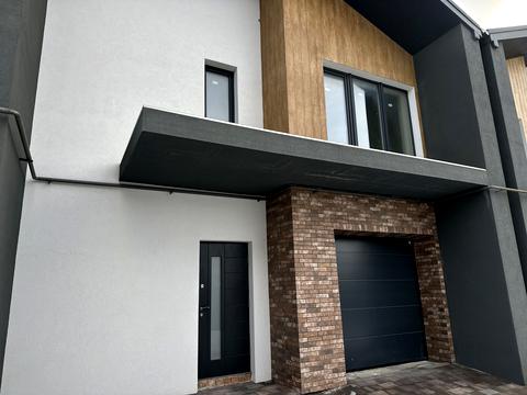 дом по адресу Героев УПА ул.