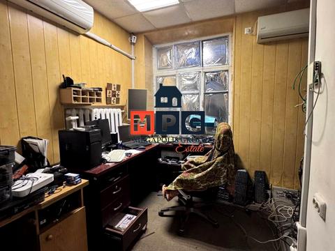 комерційна за адресою Данилевського вул., 7