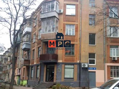 комерційна за адресою Данилевського вул., 7