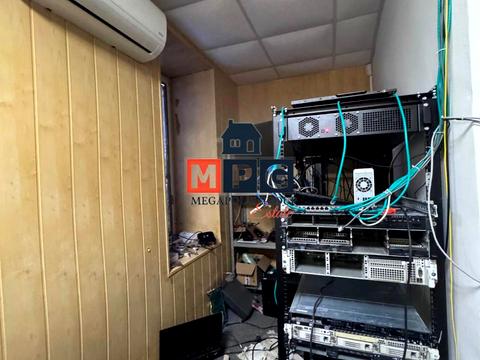 комерційна за адресою Данилевського вул., 7