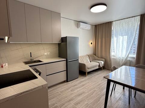 квартира по адресу Львовская ул., 15-Б