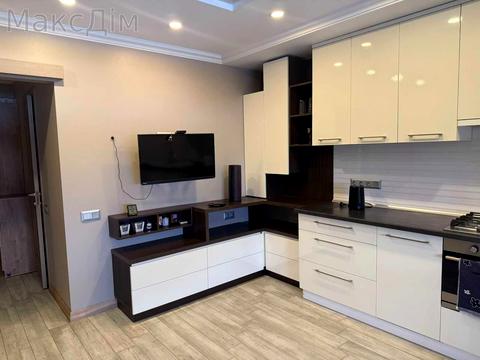 квартира по адресу Белецкая ул., 51