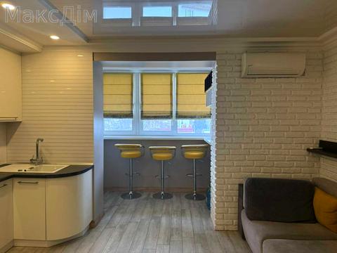 квартира по адресу Белецкая ул., 51