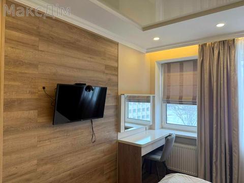 квартира по адресу Белецкая ул., 51