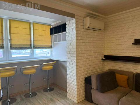 квартира за адресою Білецька вул., 51