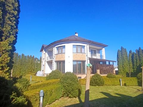 дом по адресу Оноре де Бальзака ул.