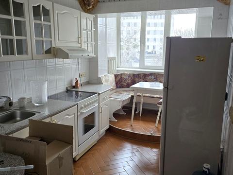 квартира по адресу Загоровская ул. (Багговутовская), 8/10