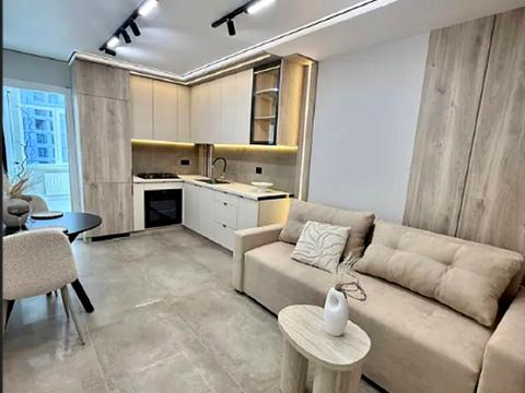 квартира по адресу Смакулы ул., 8