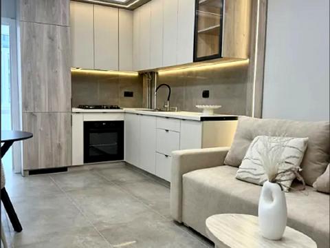 квартира по адресу Смакулы ул., 8