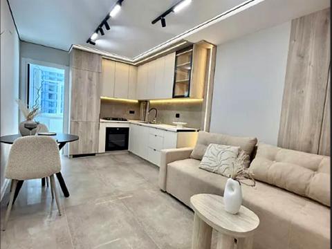 квартира по адресу Смакулы ул., 8