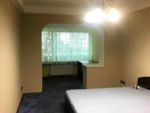 квартира по адресу Берестейский просп. (Победы), 43-А