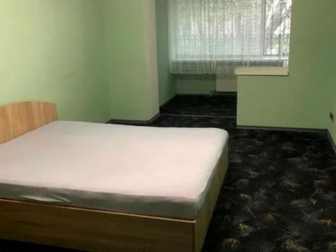 квартира по адресу Берестейский просп. (Победы), 43-А