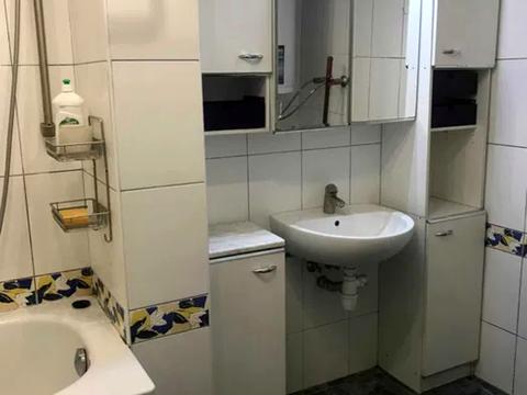 квартира по адресу Берестейский просп. (Победы), 43-А