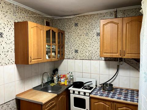 квартира по адресу Анатолия Соловьяненко ул. (Олександра Бойченка), 14