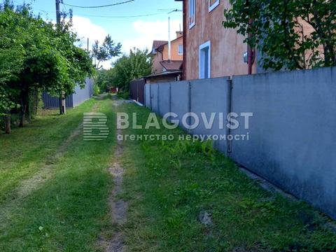 дом по адресу Лісова ул.