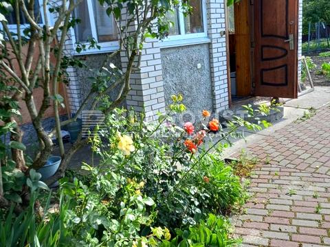 дом по адресу Лісова ул.