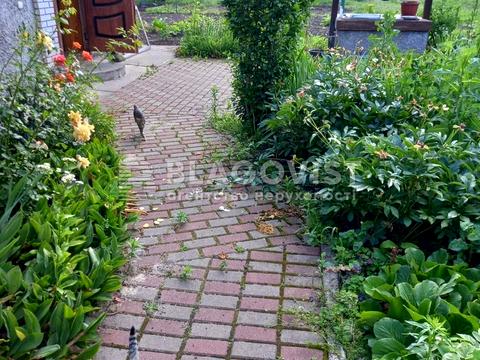 дом по адресу Лісова ул.