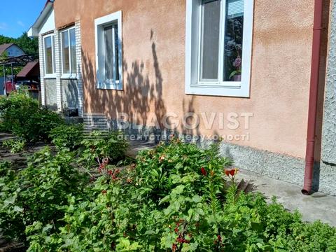 дом по адресу Лісова ул.