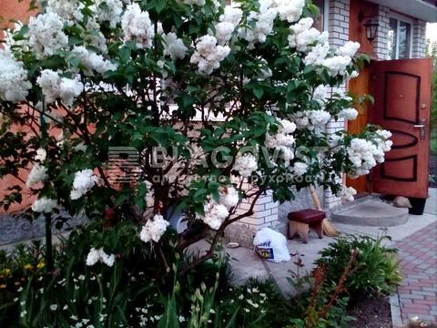 дом по адресу Лісова ул.